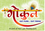 gokul logo